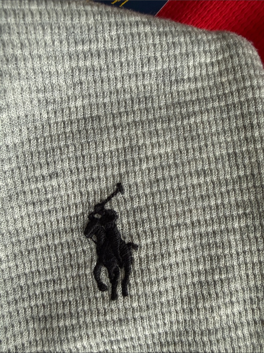 Cotton sweater - Picture 2 of 4